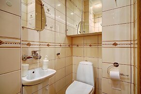 Welcome Home Apartments Kazanskaya 5