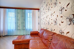 Welcome Home Apartments Kazanskaya 5