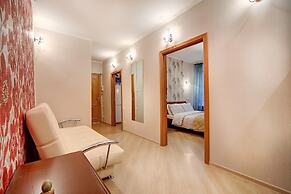 Welcome Home Apartments Kazanskaya 5