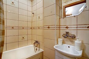 Welcome Home Apartments Kazanskaya 5