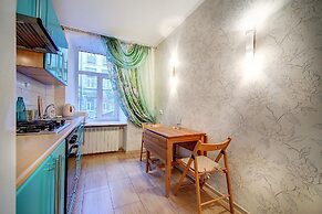 Welcome Home Apartments Kazanskaya 5