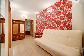 Welcome Home Apartments Kazanskaya 5