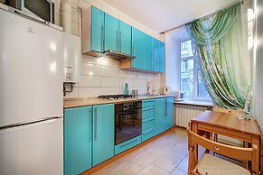 Welcome Home Apartments Kazanskaya 5