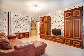 Welcome Home Apartments Kazanskaya 5