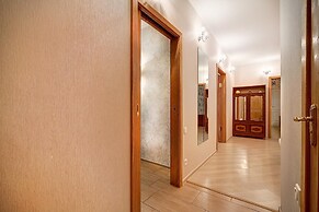Welcome Home Apartments Kazanskaya 5