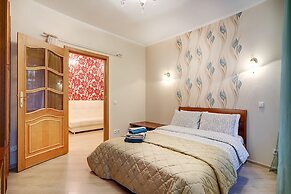 Welcome Home Apartments Kazanskaya 5