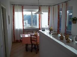 Agriturismo Tenuta Buon Respiro