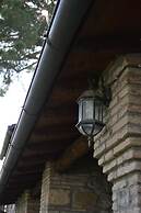 Agriturismo Tenuta Buon Respiro