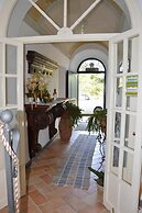 Agriturismo Tenuta Buon Respiro