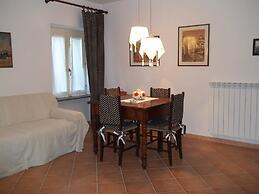 Agriturismo Tenuta Buon Respiro