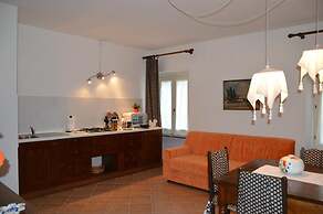 Agriturismo Tenuta Buon Respiro