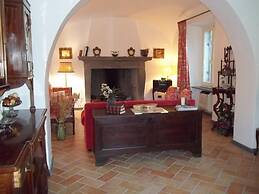 Agriturismo Tenuta Buon Respiro