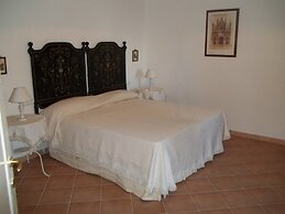 Agriturismo Tenuta Buon Respiro