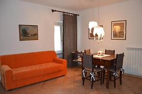 Agriturismo Tenuta Buon Respiro