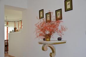 Agriturismo Tenuta Buon Respiro