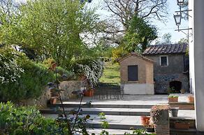 Agriturismo Tenuta Buon Respiro