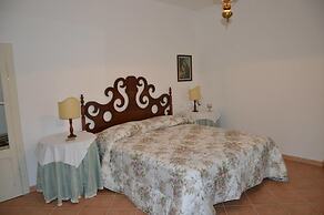 Agriturismo Tenuta Buon Respiro