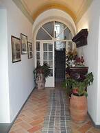 Agriturismo Tenuta Buon Respiro