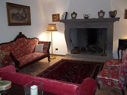 Agriturismo Tenuta Buon Respiro