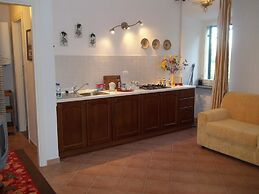 Agriturismo Tenuta Buon Respiro