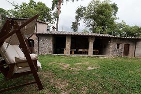 Agriturismo Tenuta Buon Respiro