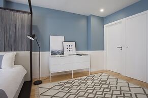 Liiiving In Porto Downtown Luxury Studio