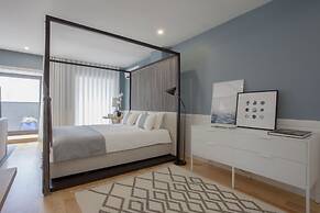 Liiiving In Porto Downtown Luxury Studio