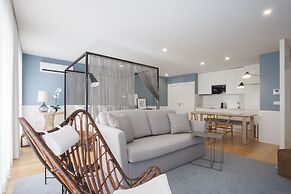 Liiiving In Porto Downtown Luxury Studio