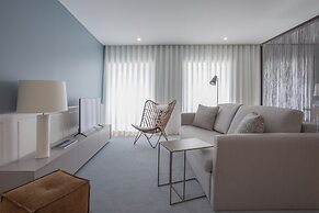 Liiiving In Porto Downtown Luxury Studio