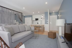 Liiiving In Porto Downtown Luxury Studio