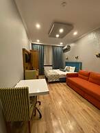 Riverland Suites & Apart Hotel