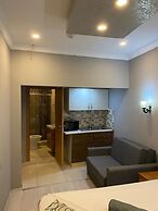 Riverland Suites & Apart Hotel