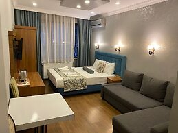 Riverland Suites & Apart Hotel