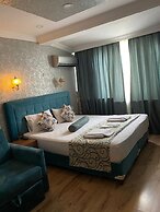 Riverland Suites & Apart Hotel