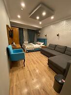 Riverland Suites & Apart Hotel