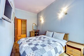 Welcome Home Apartments Bolshaya Moskovskaya 9