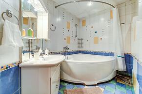 Welcome Home Apartments Bolshaya Moskovskaya 9