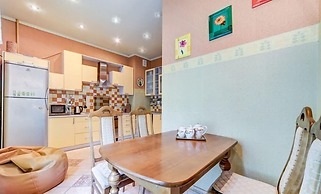 Welcome Home Apartments Bolshaya Moskovskaya 9