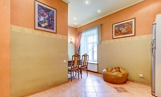 Welcome Home Apartments Bolshaya Moskovskaya 9