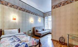 Welcome Home Apartments Bolshaya Moskovskaya 9