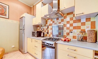 Welcome Home Apartments Bolshaya Moskovskaya 9