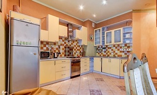 Welcome Home Apartments Bolshaya Moskovskaya 9