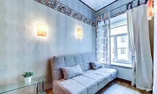 Welcome Home Apartments Bolshaya Moskovskaya 9