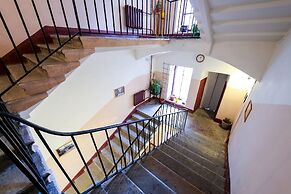 Welcome Home Apartments Bolshaya Moskovskaya 9