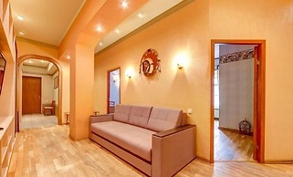 Welcome Home Apartments Bolshaya Moskovskaya 9