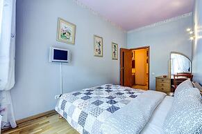 Welcome Home Apartments Bolshaya Moskovskaya 9