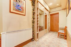 Welcome Home Apartments Bolshaya Moskovskaya 9