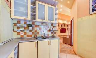 Welcome Home Apartments Bolshaya Moskovskaya 9