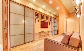 Welcome Home Apartments Bolshaya Moskovskaya 9