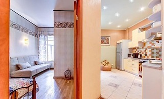 Welcome Home Apartments Bolshaya Moskovskaya 9